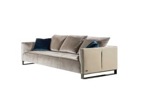 Longhi Fold Sofa | Online Shop 2