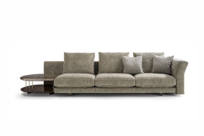Canapé Riverside Longhi | Achats en Ligne