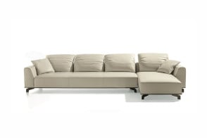 Canapé Sheffield Longhi | Achats en Ligne 2