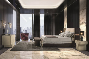 Letto Mi Bed - Longhi | Prezzi e Catalogo Online 2