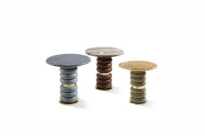 Longhi Karen Coffee Table | Online Shop