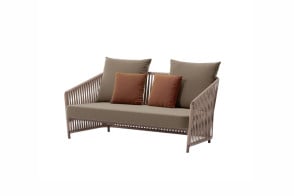Sofa Bitta Lounge Kettal - 1 2