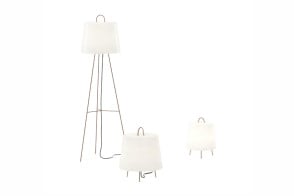 Lampada da esterno Mia Kettal - 1