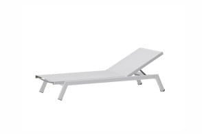 Molo outdoor sunbed Kettal - 1