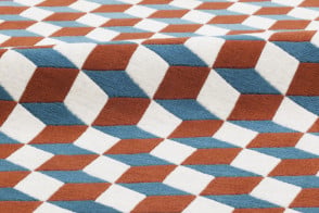 Mini Infini Rug CC-Tapis - 1 2