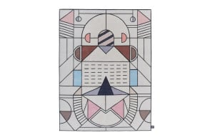 Cartesio Rug CC-Tapis - 1 2