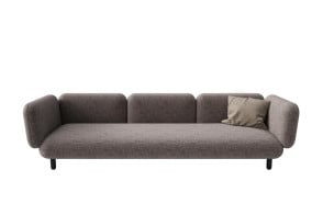 Divano Hobo Contract Cappellini - 2