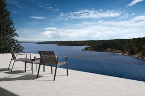 Poltrona Club da esterno Park Life Kettal - 1 2