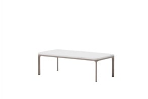 Tavolino per esterno Park Life Kettal - 1