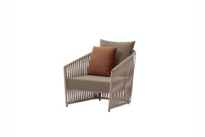 Fauteuil Bitta Lounge Kettal - 1