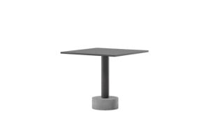 Tavolo Roll Kettal - 1 2