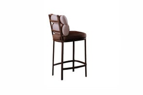 Sgabello Roll Kettal - 1 2