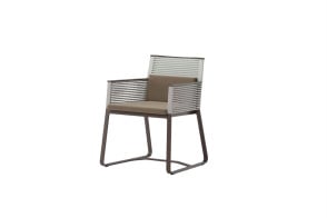 Sedia per esterno Landscape Kettal - 1