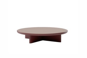 Table Outdoor Cala Kettal - 1