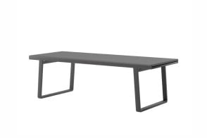 Table Bitta Lounge Kettal - 1 2
