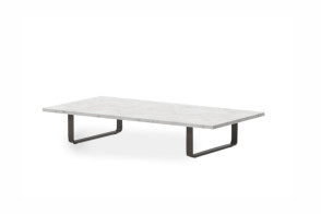 Bitta Lounge small table Kettal - 1