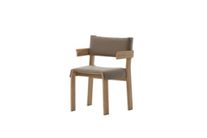 Chaise d'extérieur Band Kettal - 1 2