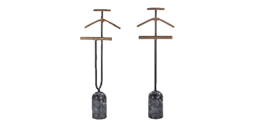 Modern Italian Coat Racks & Hooks