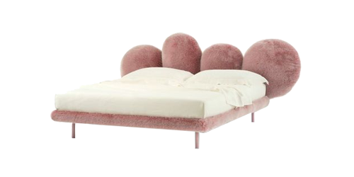Migliori Letti e Mobili per Camere da Letto: Giorgetti, B&B Italia, Poliform