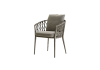 Chaises de jardin