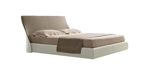 Italian Luxury Double Beds - Top Design & Made in Italy