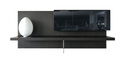 Soggiorni Moderni di Design: Poliform, Baxter, Porada