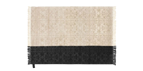 Marques de tapis de design : Paola Lenti, CC-Tapis, Amini