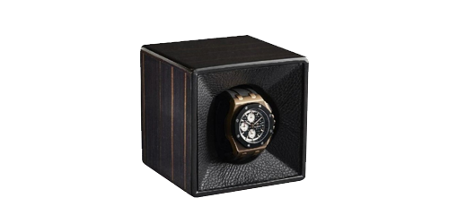 Modern Watch Winders & Men's Watch Storage Boxes
