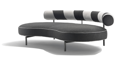 Nouveautés Flexform Salon du Mobile 2026