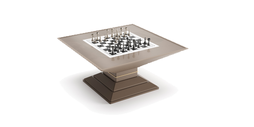 Professional Casino Tables & Multi-Game Tables