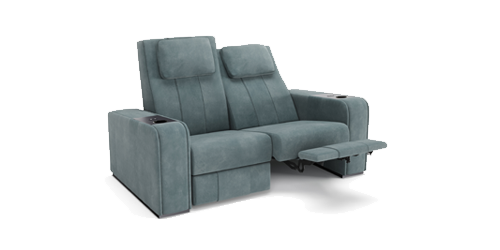 Fauteuils Home Cinéma de Luxe | Prix et Catalogue en Ligne