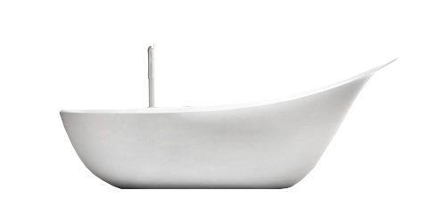 Modern Italian Bathtubs: A Touch of Luxury