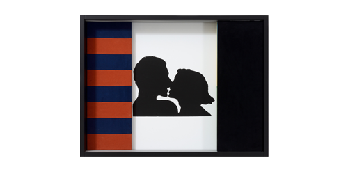 Kinetic Art Pieces by Sandro Tomassini For Sale