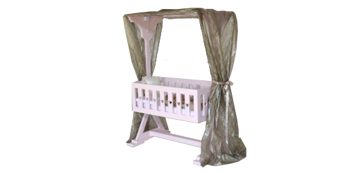 Culle e lettini per neonati di Design | Prezzi e Catalogo Online