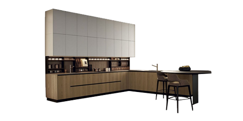 Poliform Cucine | Scopri il Catalogo e i Prezzi nello Shop Online