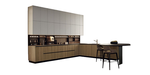 Poliform Cuisines : catalogue et prix en ligne
