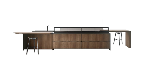 Arrital: Cuisines de Design | Prix et Catalogue en Ligne