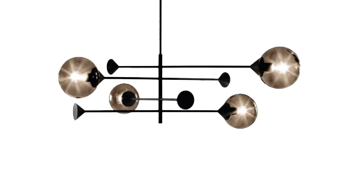 Luminaires Suspendus Design | Prix et Catalogue en Ligne