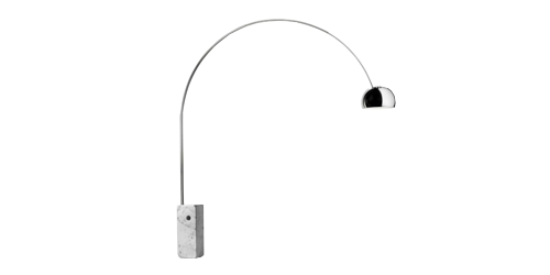 Lampes sur Pied Design