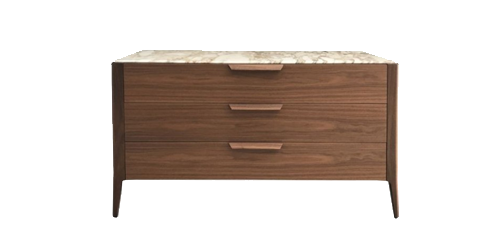 Commode et Tables de Nuit Modernes Design