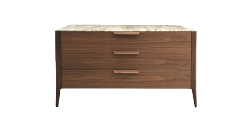 Italian Dresser and Modern Nightstands - Upgrade your Bedroom