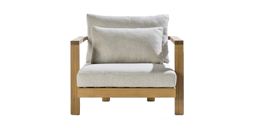 Fauteuils de Jardin de Design | Prix et Catalogue en Ligne