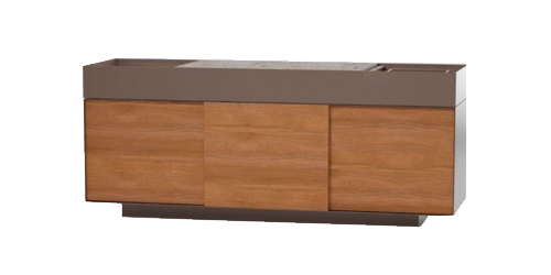 Cucine da esterno di Design