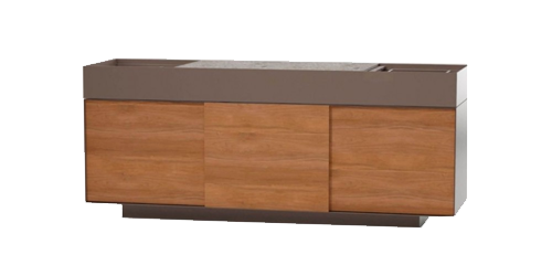 Cuisines d'Extérieur Design