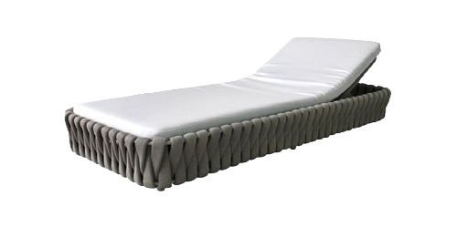 Luxury Outdoor Italian Loungers