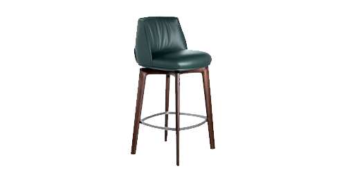 Best Bar Stools & Counter Stools Brands Made in Italy