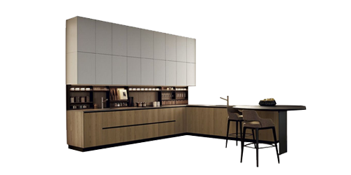 Luxury Italian Kitchens & Cabinets - Exclusive Design Deals