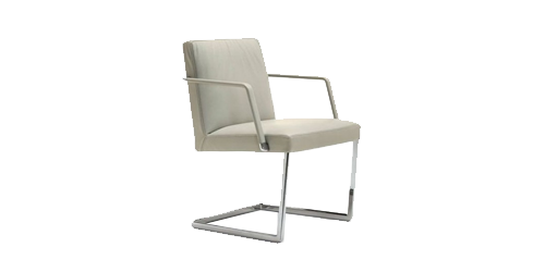 Chaises Visiteurs de Design | Prix et Catalogue en Ligne