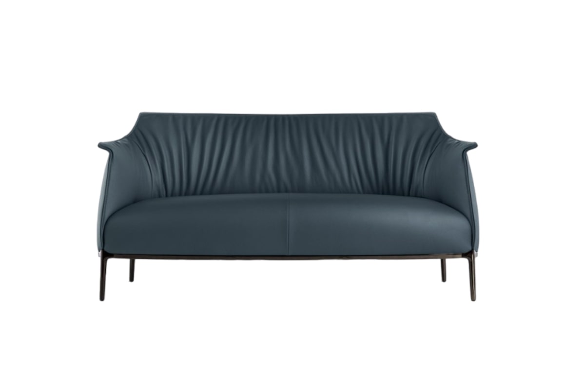 Poltrona Frau Archibald Sofa
