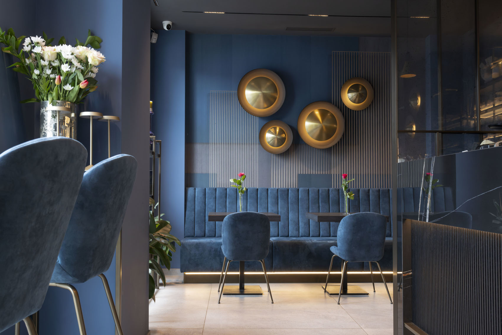 Bar furniture